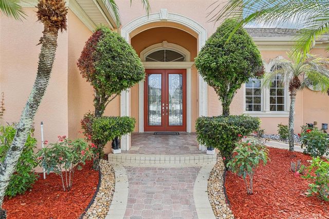 5561 PEBBLE BEACH DRIVE, Lakeland, FL 33812
