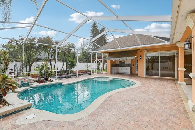 5561 PEBBLE BEACH DRIVE, Lakeland, FL 33812