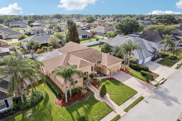 5561 PEBBLE BEACH DRIVE, Lakeland, FL 33812