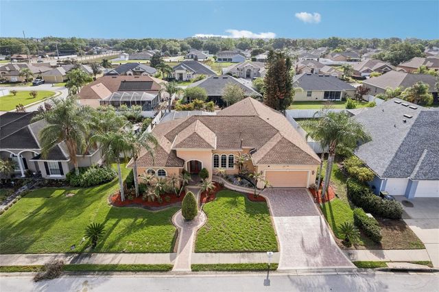 5561 PEBBLE BEACH DRIVE, Lakeland, FL 33812