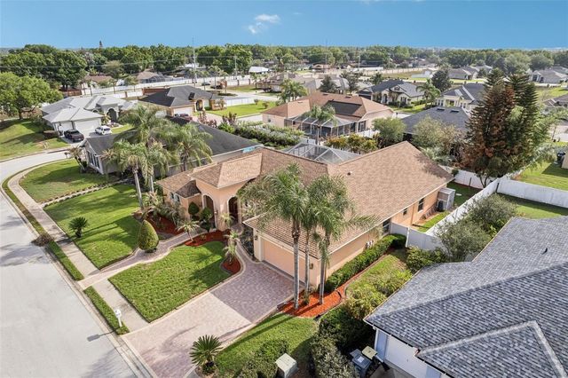 5561 PEBBLE BEACH DRIVE, Lakeland, FL 33812