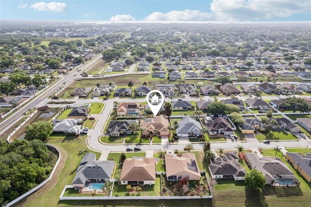 5561 PEBBLE BEACH DRIVE, Lakeland, FL 33812