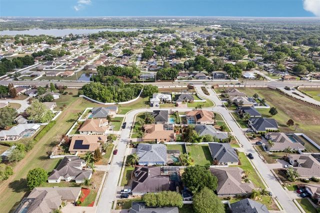 5561 PEBBLE BEACH DRIVE, Lakeland, FL 33812