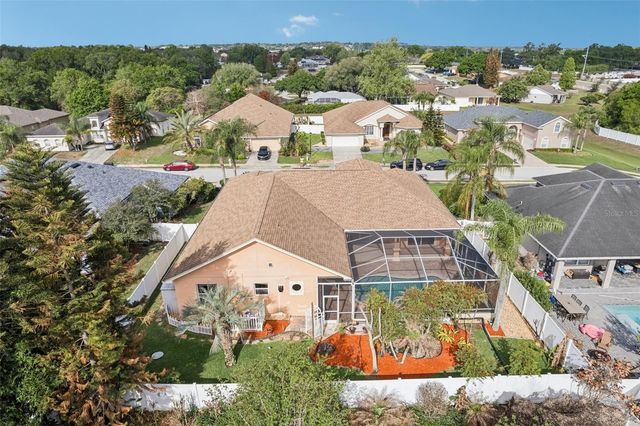 5561 PEBBLE BEACH DRIVE, Lakeland, FL 33812