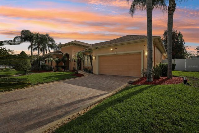 5561 PEBBLE BEACH DRIVE, Lakeland, FL 33812