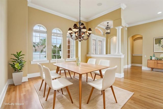 5561 PEBBLE BEACH DRIVE, Lakeland, FL 33812