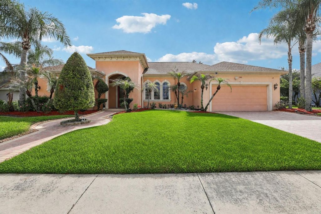5561 PEBBLE BEACH DRIVE, Lakeland, FL 33812