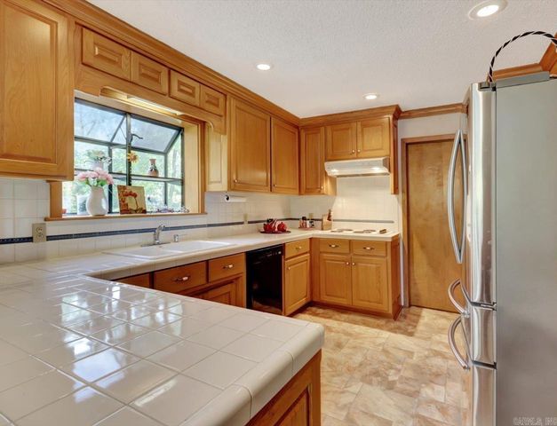 149 Scenic Drive, Hot Springs, AR 71913