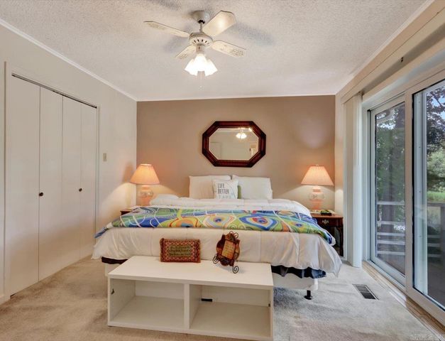 149 Scenic Drive, Hot Springs, AR 71913