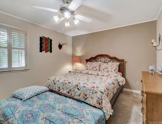 149 Scenic Drive, Hot Springs, AR 71913