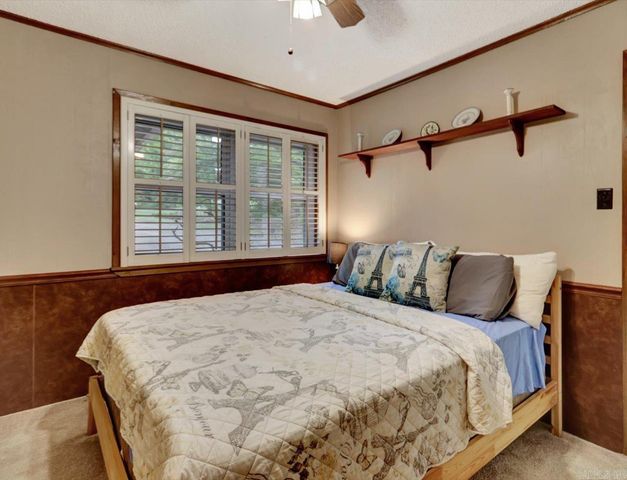 149 Scenic Drive, Hot Springs, AR 71913