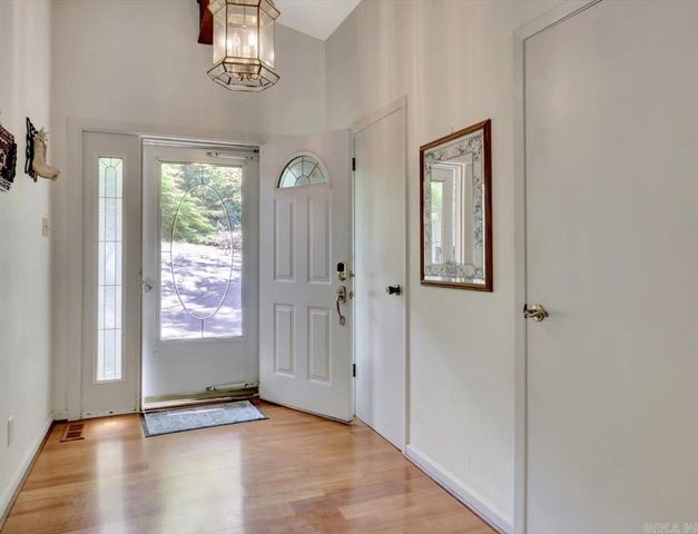 149 Scenic Drive, Hot Springs, AR 71913