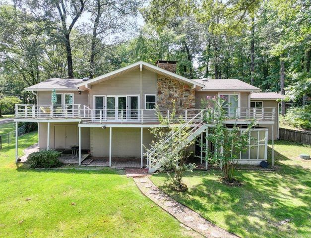 149 Scenic Drive, Hot Springs, AR 71913