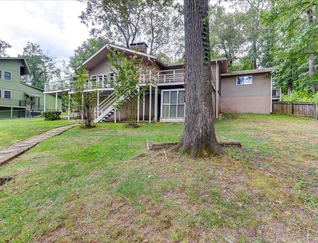 149 Scenic Drive, Hot Springs, AR 71913