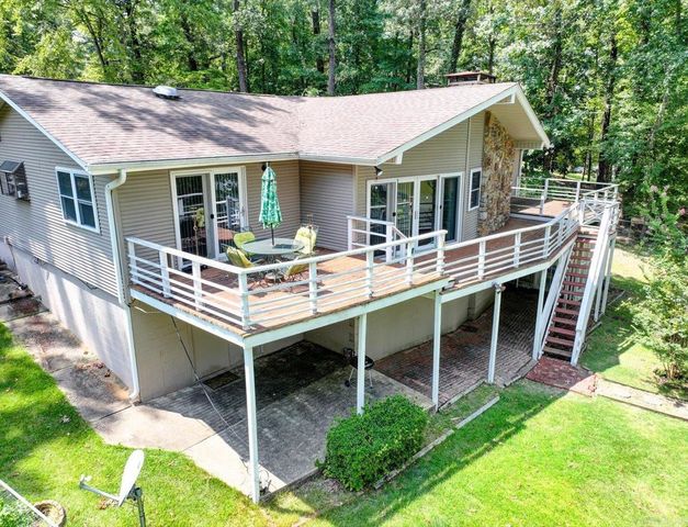 149 Scenic Drive, Hot Springs, AR 71913