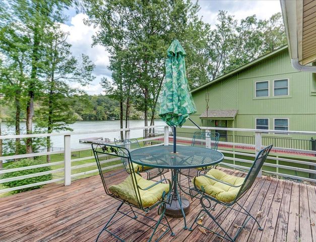 149 Scenic Drive, Hot Springs, AR 71913