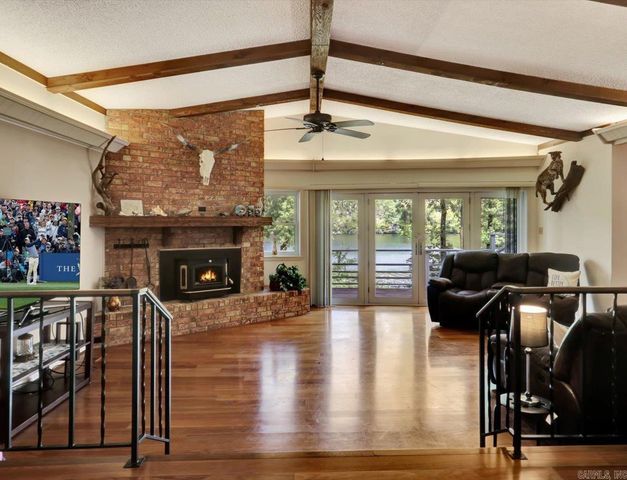 149 Scenic Drive, Hot Springs, AR 71913