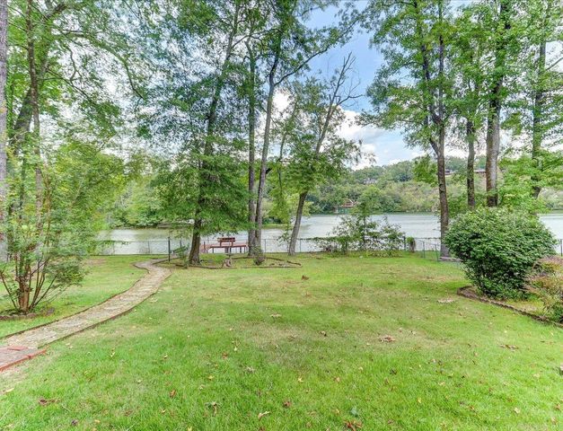 149 Scenic Drive, Hot Springs, AR 71913