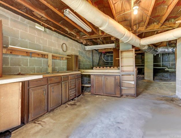 149 Scenic Drive, Hot Springs, AR 71913