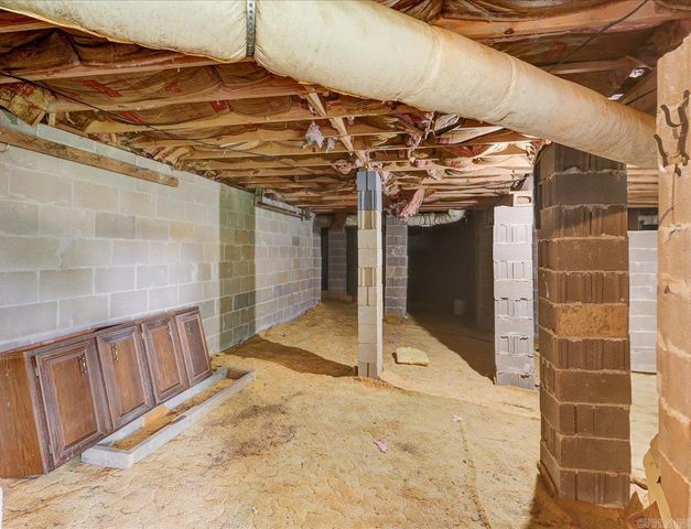 149 Scenic Drive, Hot Springs, AR 71913