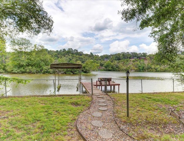 149 Scenic Drive, Hot Springs, AR 71913