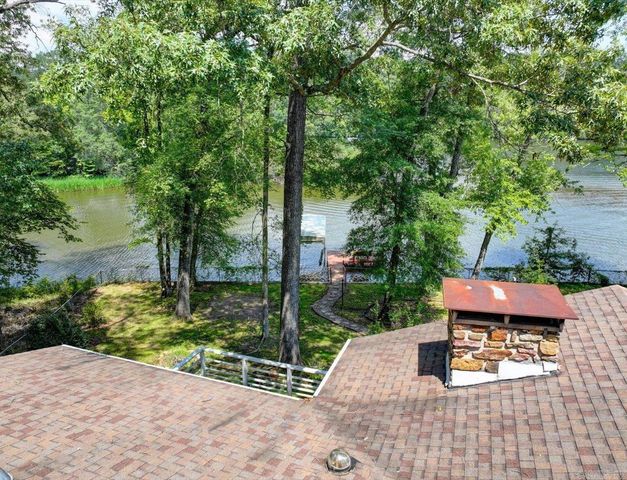 149 Scenic Drive, Hot Springs, AR 71913