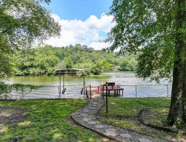 149 Scenic Drive, Hot Springs, AR 71913