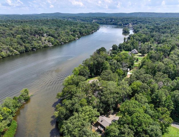 149 Scenic Drive, Hot Springs, AR 71913
