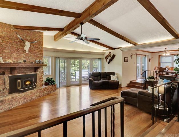 149 Scenic Drive, Hot Springs, AR 71913