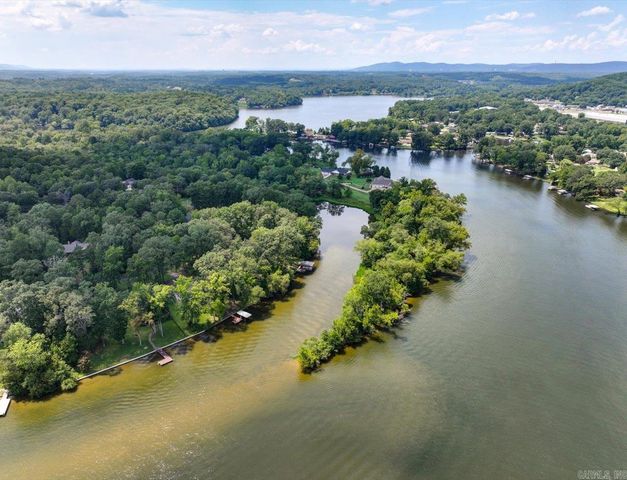 149 Scenic Drive, Hot Springs, AR 71913