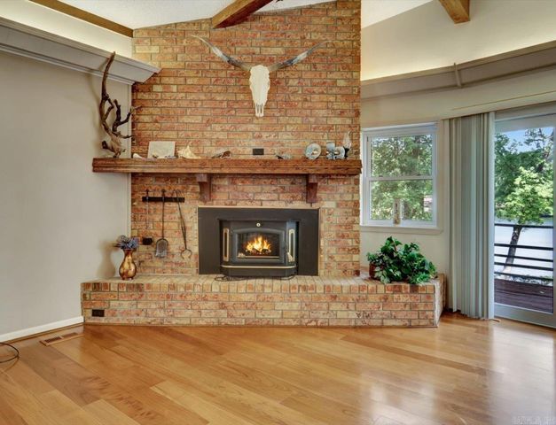 149 Scenic Drive, Hot Springs, AR 71913