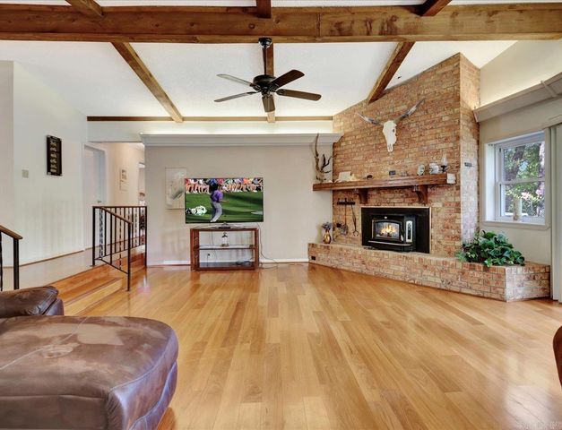 149 Scenic Drive, Hot Springs, AR 71913