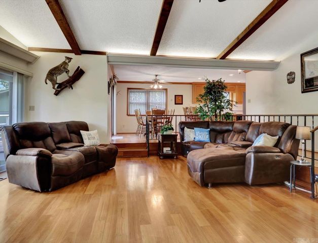 149 Scenic Drive, Hot Springs, AR 71913