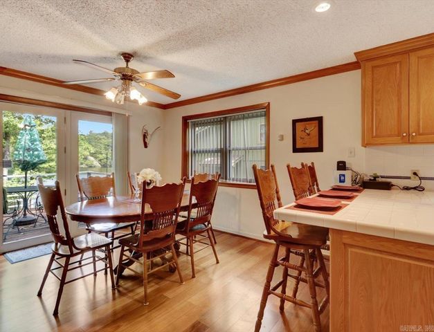 149 Scenic Drive, Hot Springs, AR 71913