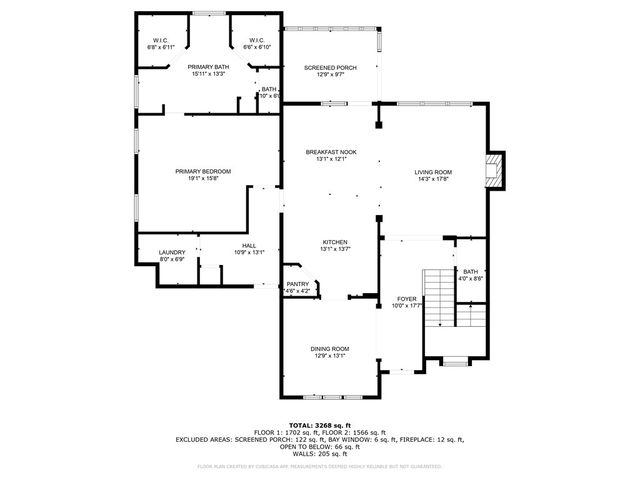 7974 Glen Valley Drive, Midland, GA 31820