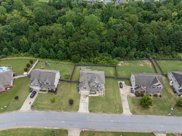 7974 Glen Valley Drive, Midland, GA 31820