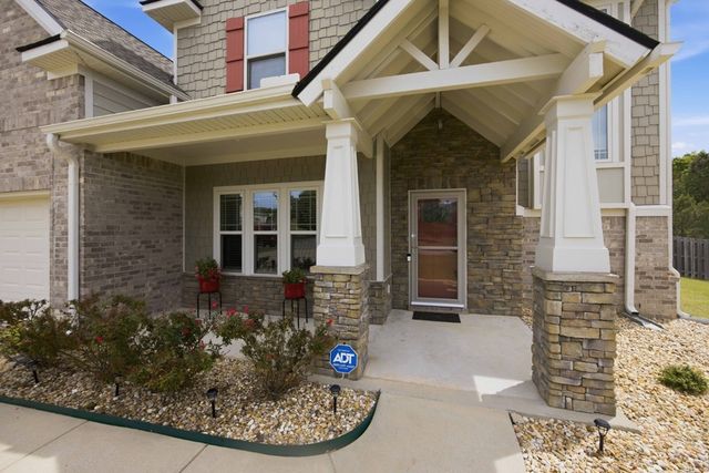 7974 Glen Valley Drive, Midland, GA 31820