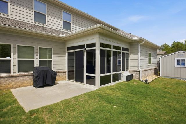 7974 Glen Valley Drive, Midland, GA 31820