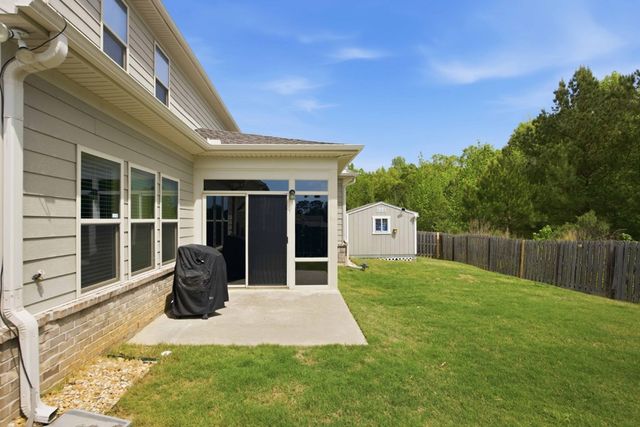 7974 Glen Valley Drive, Midland, GA 31820