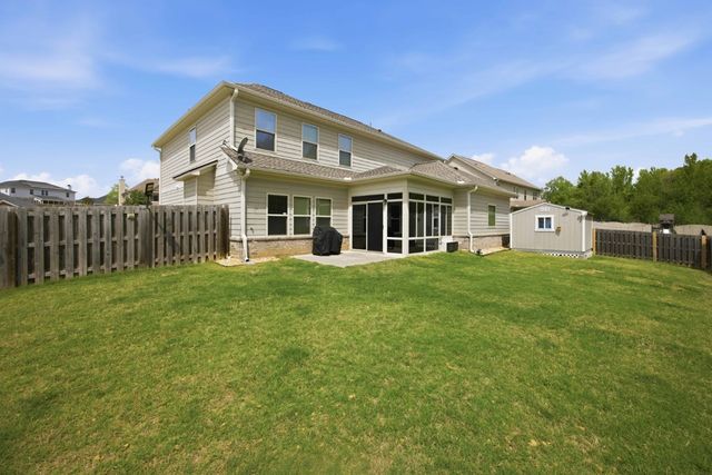 7974 Glen Valley Drive, Midland, GA 31820