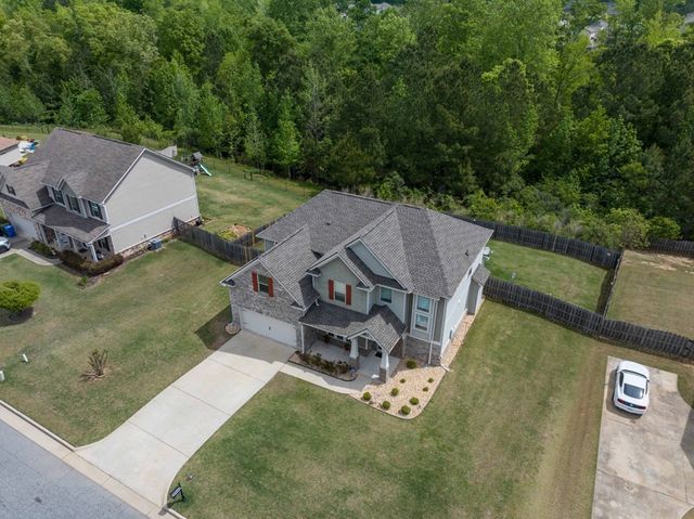 7974 Glen Valley Drive, Midland, GA 31820