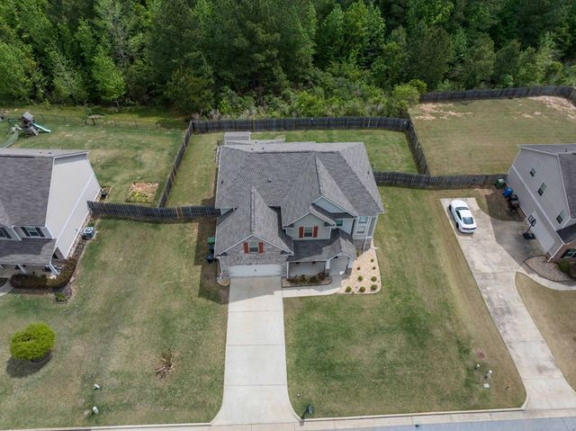 7974 Glen Valley Drive, Midland, GA 31820