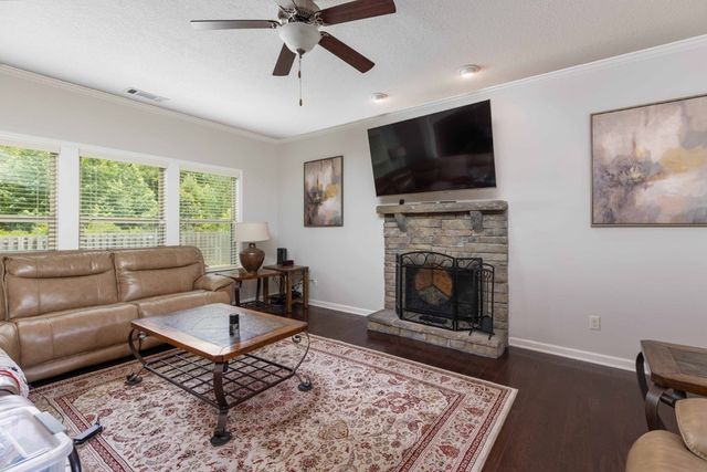 7974 Glen Valley Drive, Midland, GA 31820