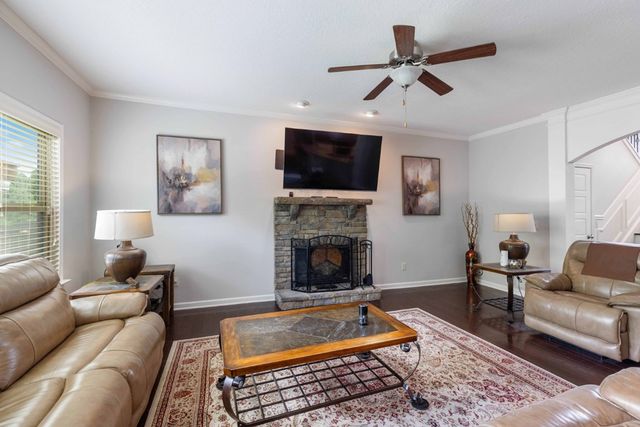 7974 Glen Valley Drive, Midland, GA 31820