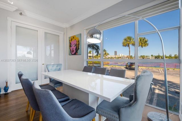 20505 E Country Club Drive 143, Aventura, FL 33180