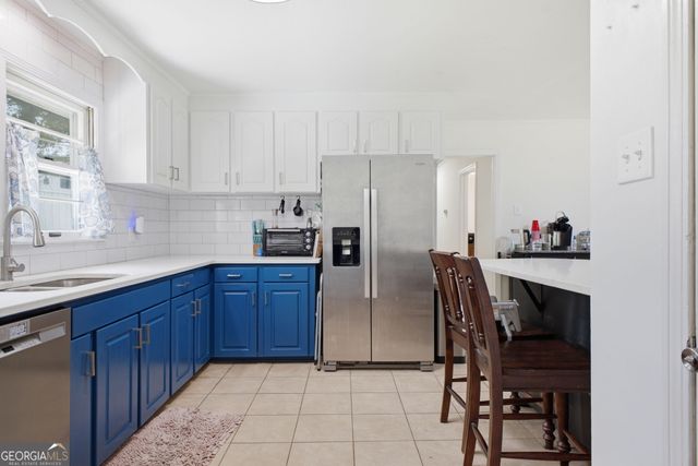 525 Elliott Drive NW, Rome, GA 30165