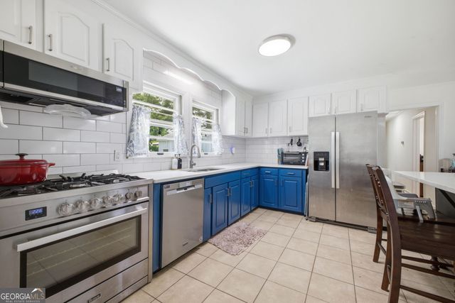 525 Elliott Drive NW, Rome, GA 30165