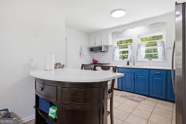525 Elliott Drive NW, Rome, GA 30165