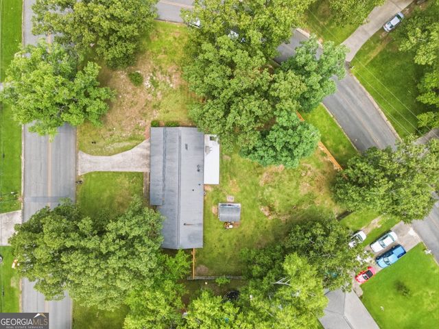 525 Elliott Drive NW, Rome, GA 30165