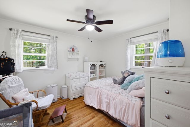 525 Elliott Drive NW, Rome, GA 30165